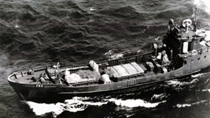 Triển lãm về Bộ đội Hải quân